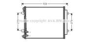 VN5226 AVA QUALITY COOLING nezařazený díl VN5226 AVA QUALITY COOLING