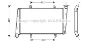 VO2015 AVA QUALITY COOLING nezařazený díl VO2015 AVA QUALITY COOLING