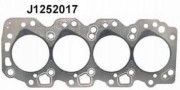 J1252017 Těsnění, hlava válce NIPPARTS