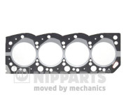 J1252078 Těsnění, hlava válce NIPPARTS