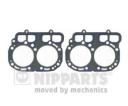 J1257003 Těsnění, hlava válce NIPPARTS