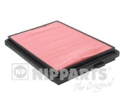 J1324013 NIPPARTS vzduchový filter J1324013 NIPPARTS