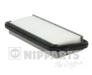J1327012 NIPPARTS vzduchový filter J1327012 NIPPARTS