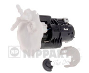 J1333058 NIPPARTS palivový filter J1333058 NIPPARTS