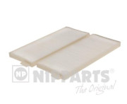 J1340400 Filtr, vzduch v interiéru NIPPARTS