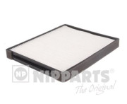 J1340505 Filtr, vzduch v interiéru NIPPARTS