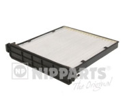 J1342012 Filtr, vzduch v interiéru NIPPARTS