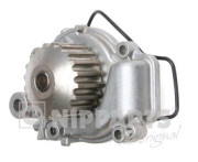 J1514016 Vodní čerpadlo, chlazení motoru NIPPARTS