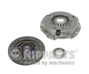 J2002133 Sada spojky NIPPARTS