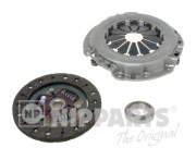 J2007006 Sada spojky NIPPARTS