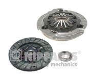 J2007034 Sada spojky NIPPARTS