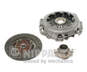 J2007048 Sada spojky NIPPARTS