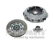 J2008043 Sada spojky NIPPARTS