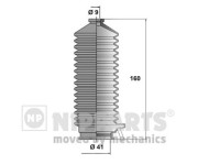 J2841003 Sada měchů, řízení NIPPARTS