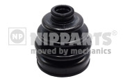 J2860502 Sada měchů, hnací hřídel NIPPARTS