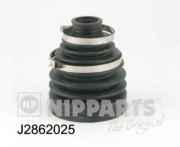 J2862025 Sada měchů, hnací hřídel NIPPARTS