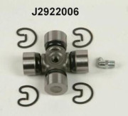 J2922006 Kloub, podélný hřídel NIPPARTS