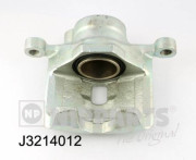 J3214012 Brzdový třmen NIPPARTS
