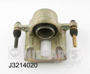 J3214020 Brzdový třmen NIPPARTS