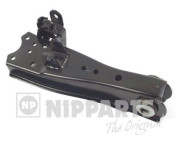 J4902041 Řídicí páka, zavěšení kol NIPPARTS