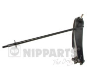 J4916007 Řídicí páka, zavěšení kol NIPPARTS