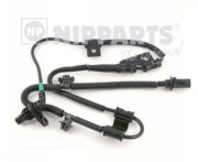 J5000522 Snímač, počet otáček kol NIPPARTS