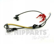 J5012016 Snímač, počet otáček kol NIPPARTS