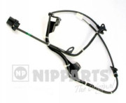 J5022013 Snímač, počet otáček kol NIPPARTS