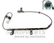 J5031002 Snímač, počet otáček kol NIPPARTS