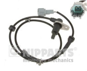 J5031008 Snímač, počet otáček kol NIPPARTS