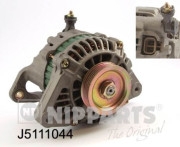 J5111044 NIPPARTS alternátor J5111044 NIPPARTS
