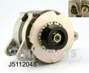 J5112048 NIPPARTS alternátor J5112048 NIPPARTS