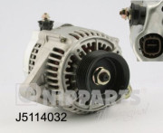 J5114032 NIPPARTS alternátor J5114032 NIPPARTS