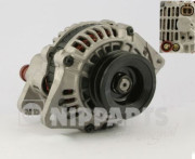 J5115044 NIPPARTS alternátor J5115044 NIPPARTS
