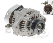J5116016 NIPPARTS alternátor J5116016 NIPPARTS