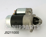 J5211000 Startér NIPPARTS