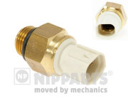 J5655003 Teplotní spínač, větrák chladiče NIPPARTS