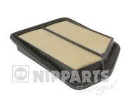 N1324063 Vzduchový filtr NIPPARTS