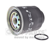N1339010 Palivový filtr NIPPARTS