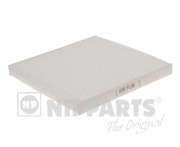N1345012 Filtr, vzduch v interiéru NIPPARTS