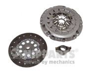 N2000345 Sada spojky NIPPARTS