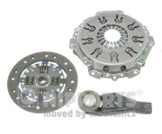 N2003128 Sada spojky NIPPARTS