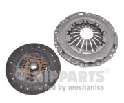 N2010901 Sada spojky NIPPARTS