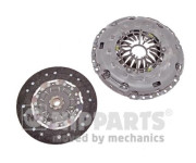 N2010906 Sada spojky NIPPARTS