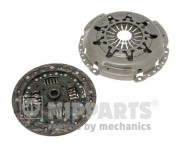 N2013003 Sada spojky NIPPARTS