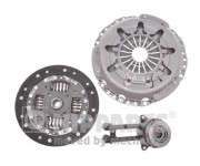 N2033004 Sada spojky NIPPARTS