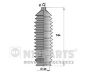 N2843021 Sada měchů, řízení NIPPARTS