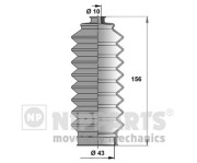 N2844012 Sada měchů, řízení NIPPARTS