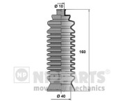 N2847011 Sada měchů, řízení NIPPARTS