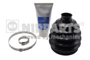 N2860909 Sada měchů, hnací hřídel NIPPARTS